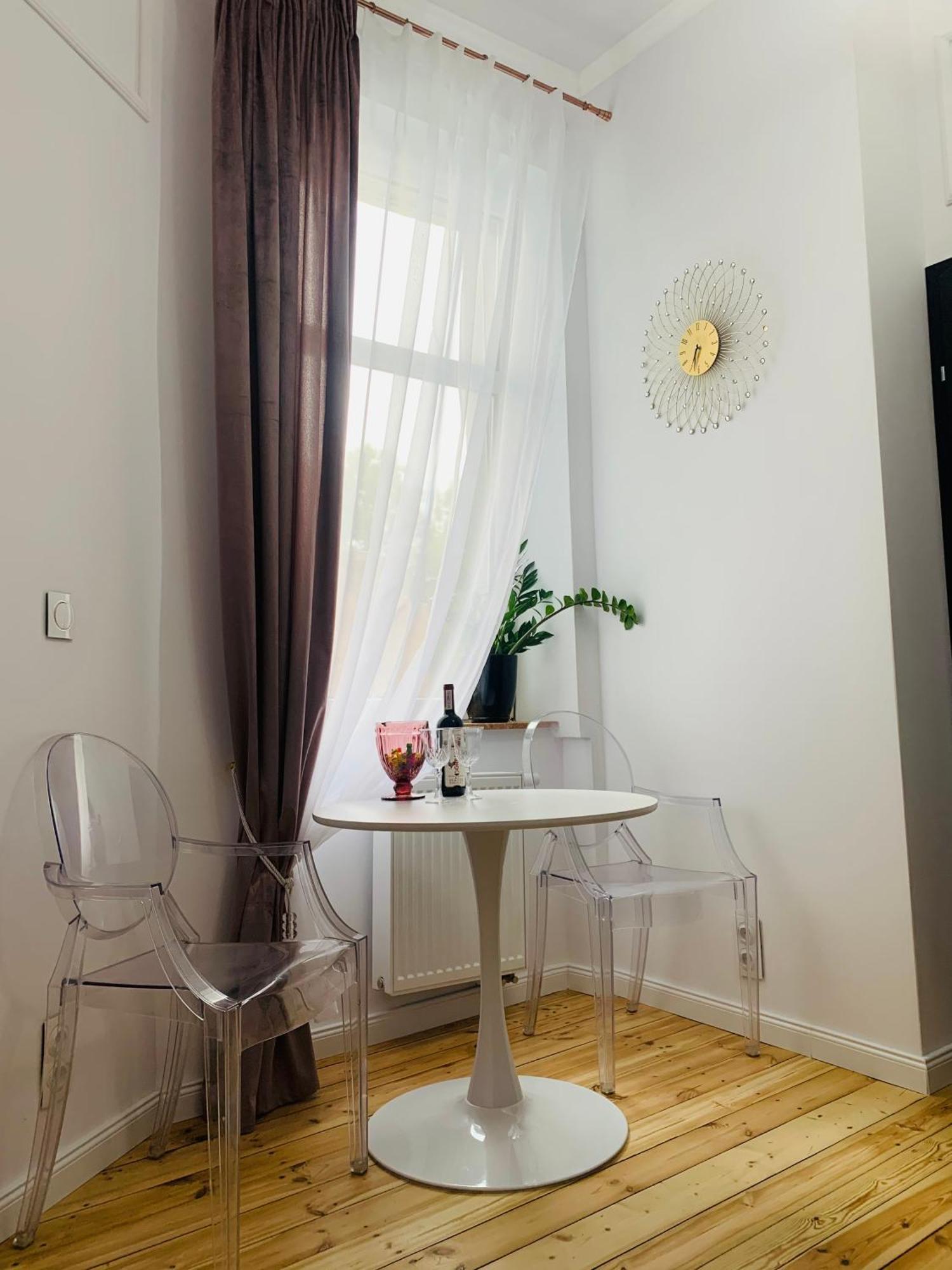 Bursztynowy Apartament Gdansk Srodmiescie Stare Miasto Centrum Exterior photo